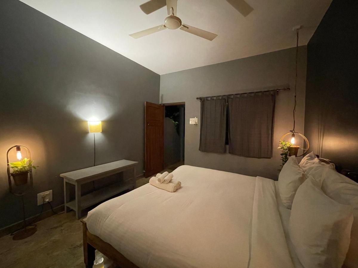 Tien & Bistro Bed & Breakfast
